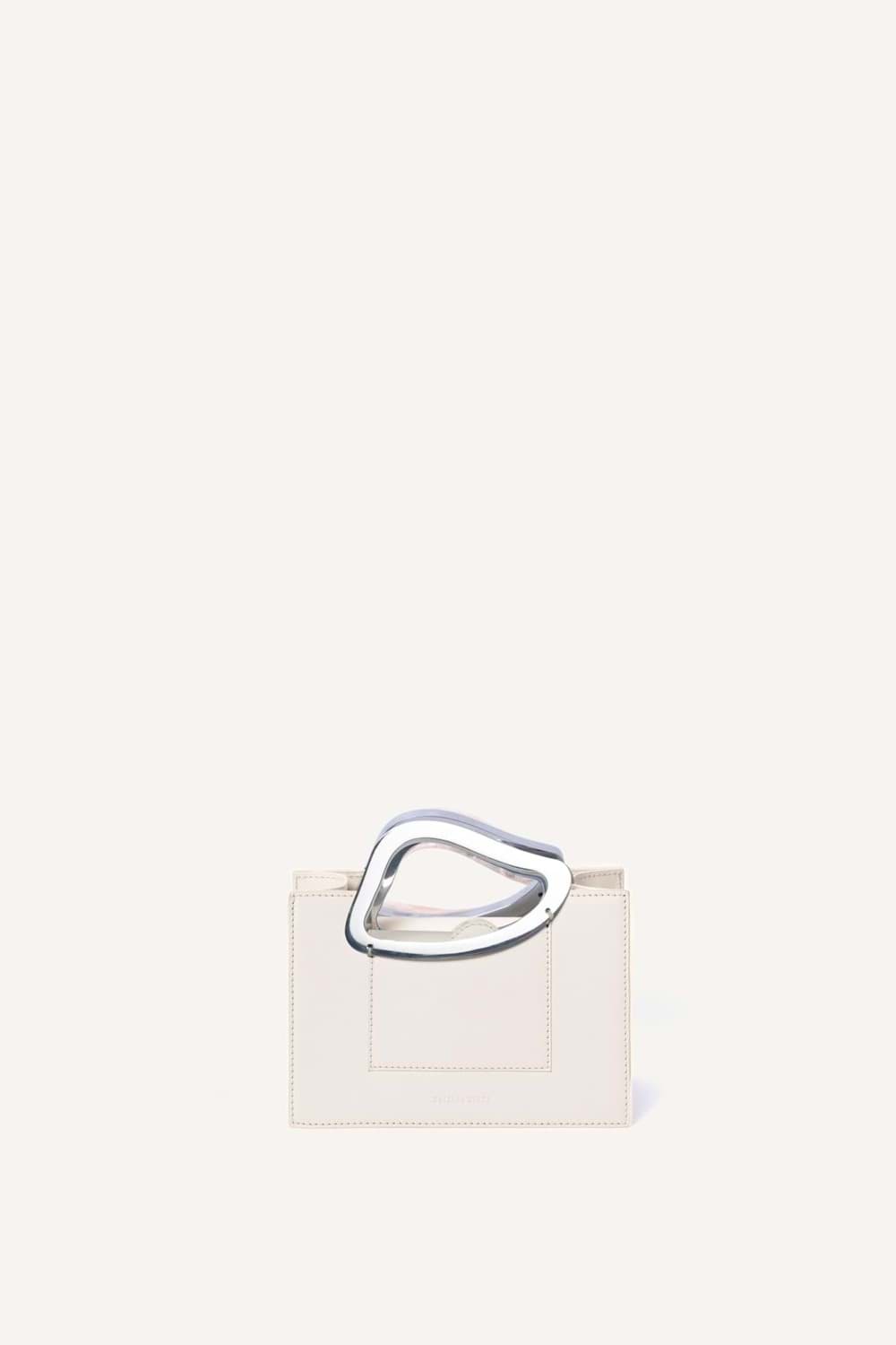 Show details for MINI ARP | OFFWHITE METAL Picture of MINI ARP | OFFWHITE METAL