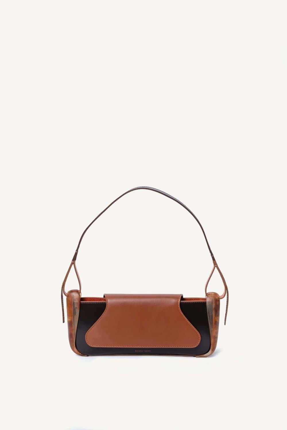 Show details for BASSO | RETRO BROWN Picture of BASSO | RETRO BROWN