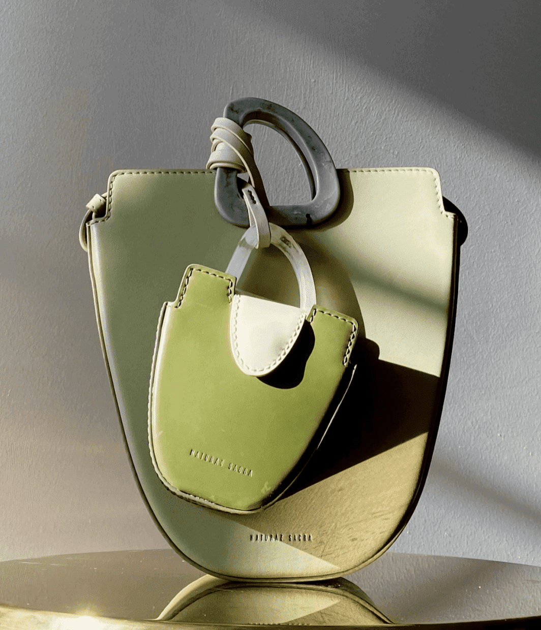 Show products in category NET-A-PORTER NETSUSTAIN  Picture for category NET-A-PORTER NETSUSTAIN