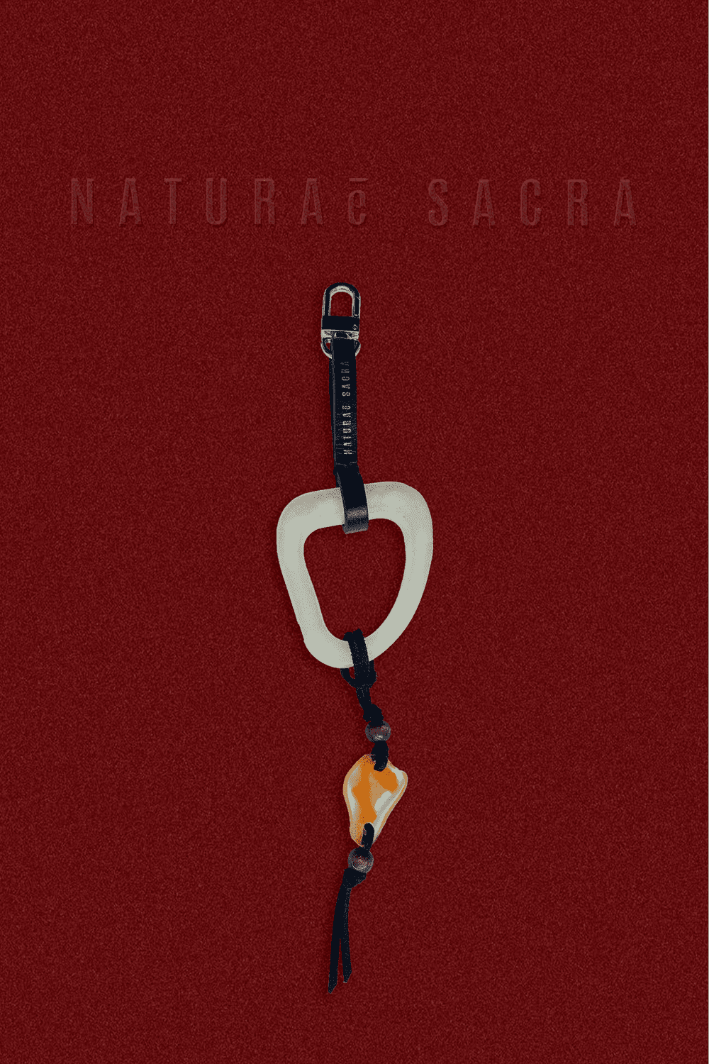 Show details for NS CHARM | BLACK NO 3 Picture of NS CHARM | BLACK NO 3