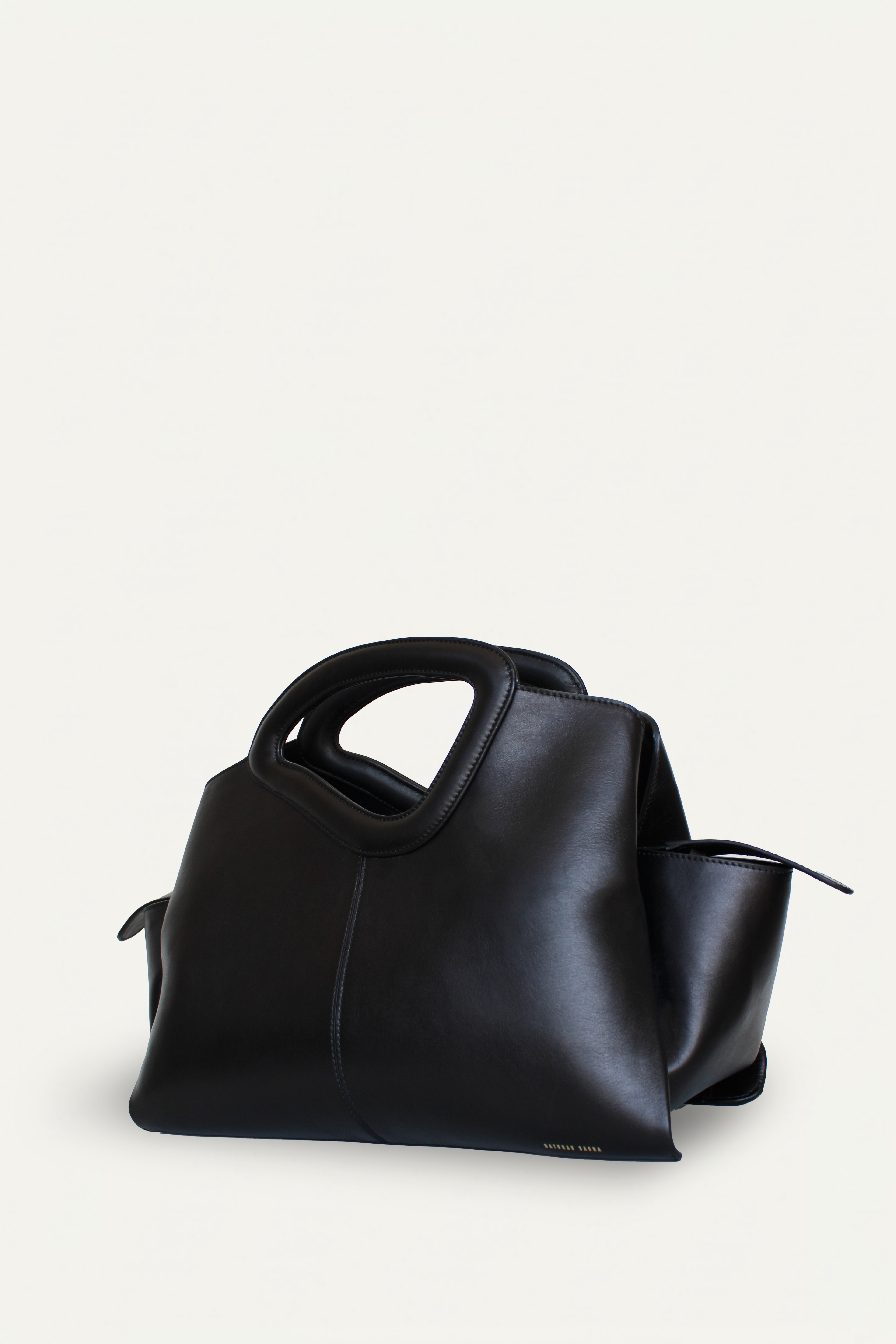 ARP SOFT | BLACK