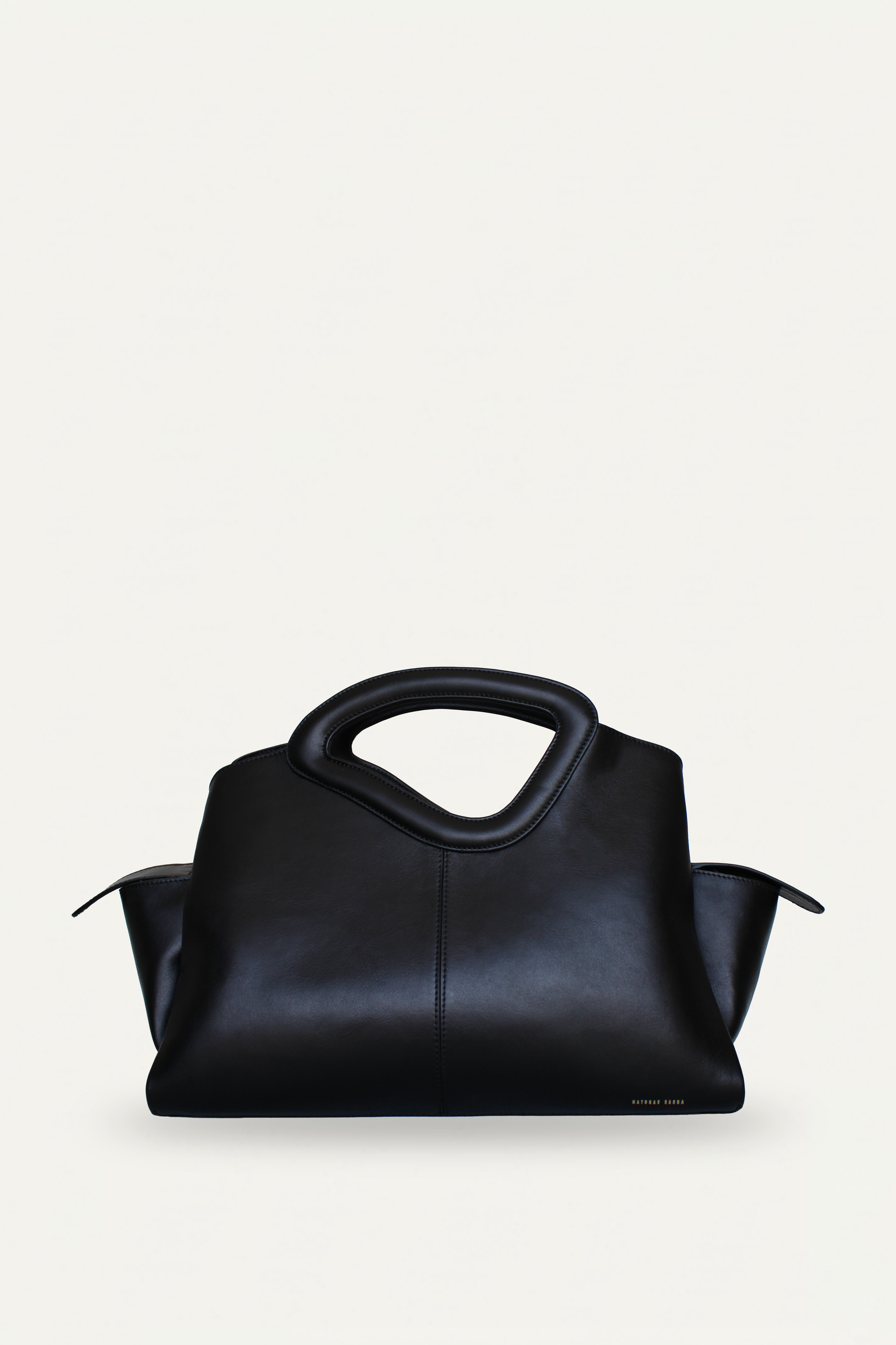 ARP SOFT | BLACK