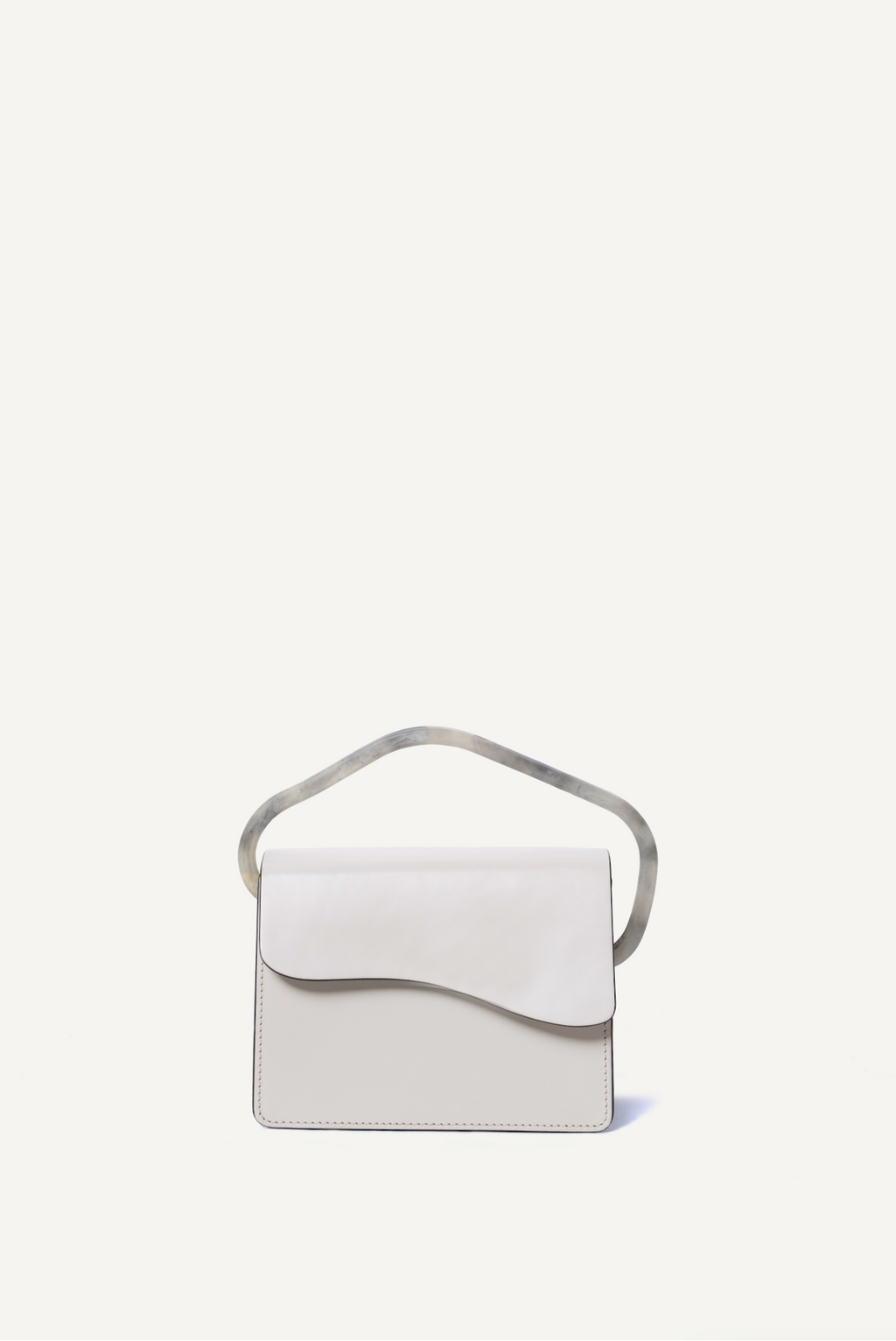 AIGES MINI | OFF WHITE