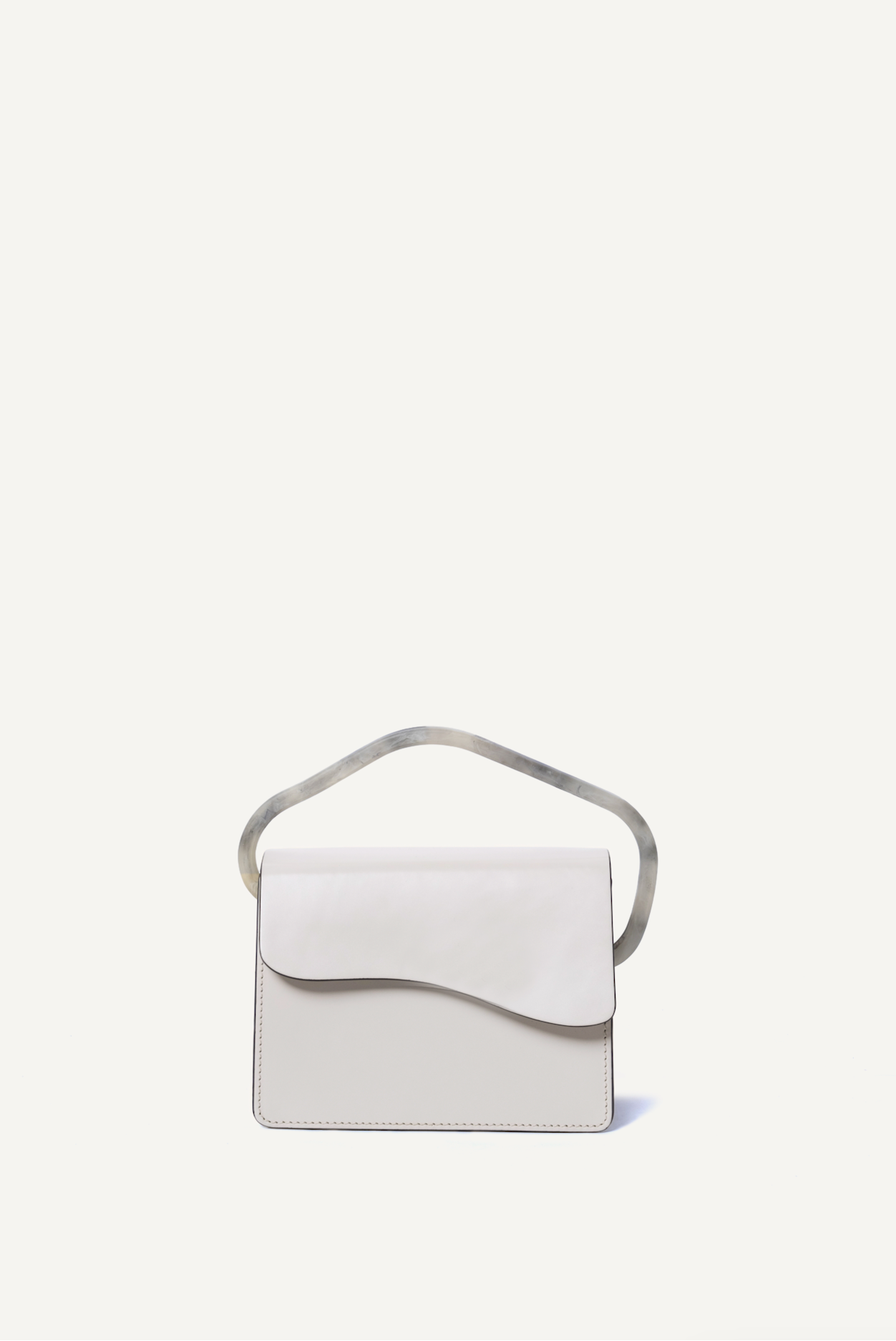 AIGES MINI | OFF WHITE