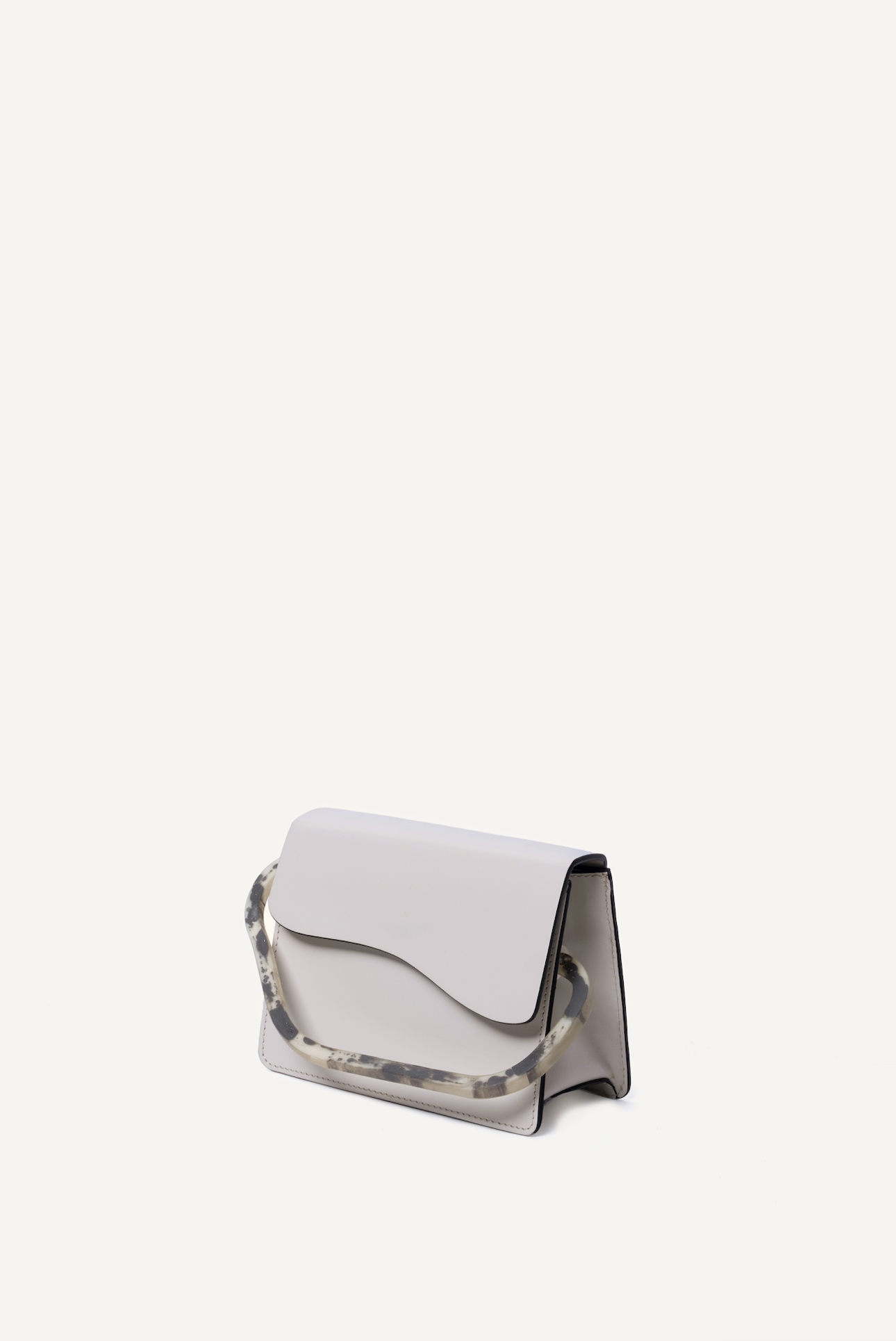 AIGES MINI | OFF WHITE