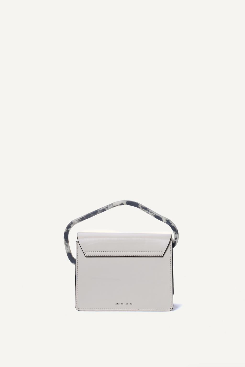 AIGES MINI | OFF WHITE