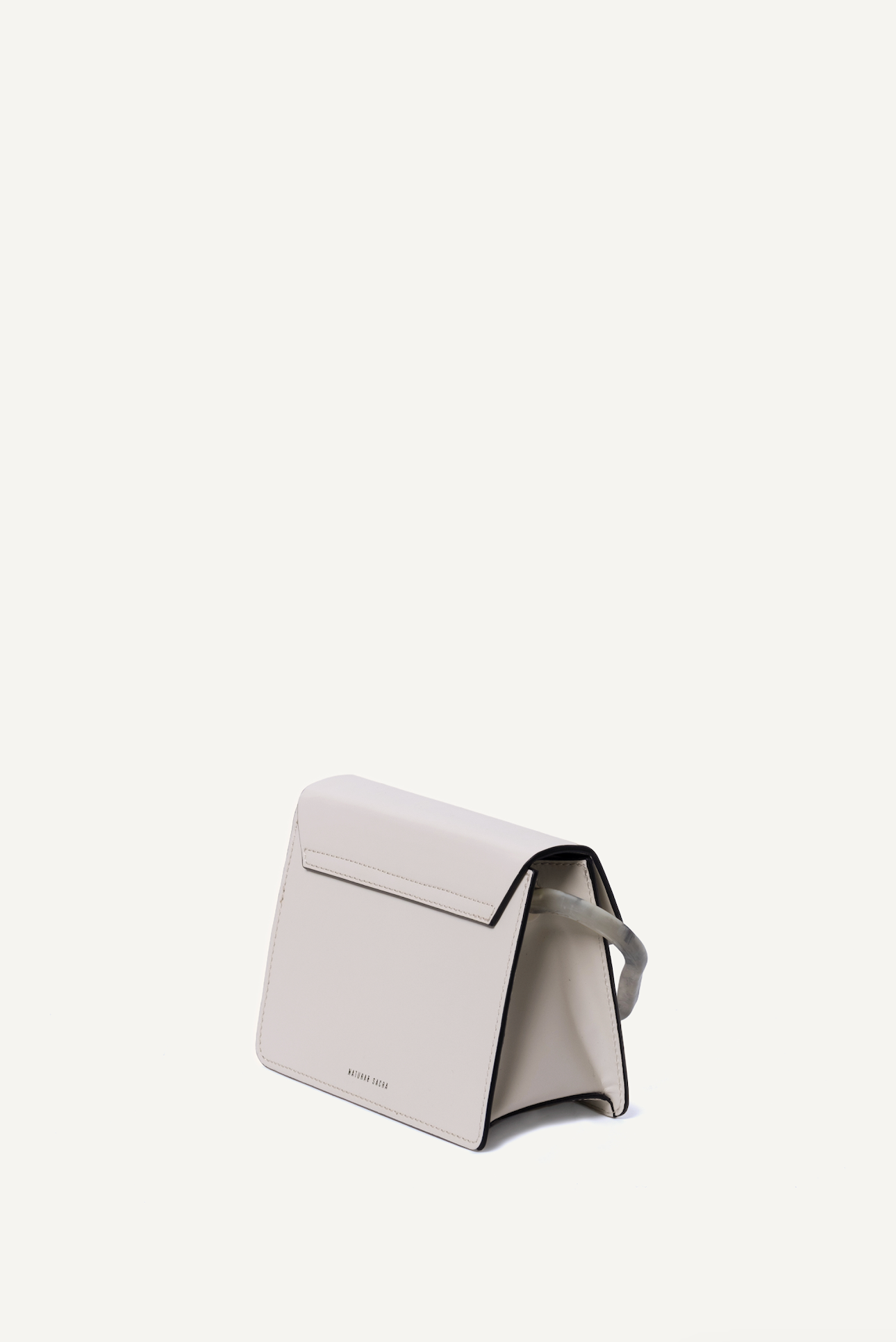 AIGES MINI | OFF WHITE
