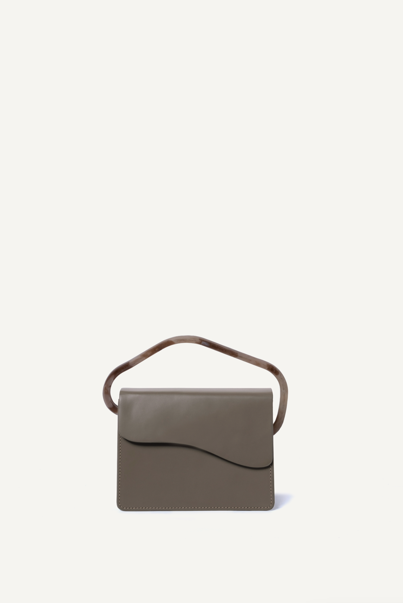 AIGES MINI | TAUPE