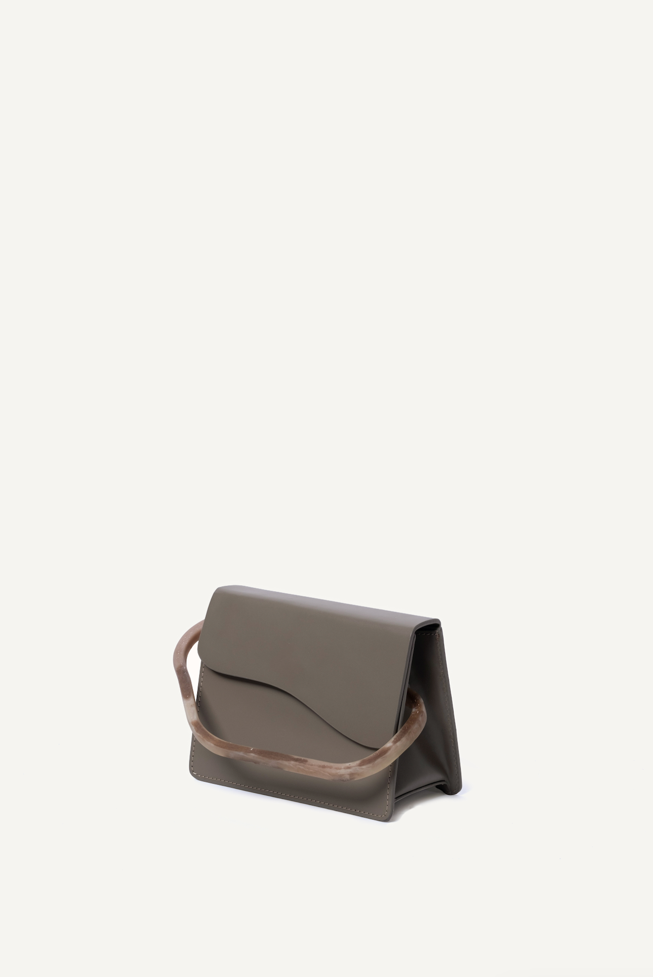 AIGES MINI | TAUPE