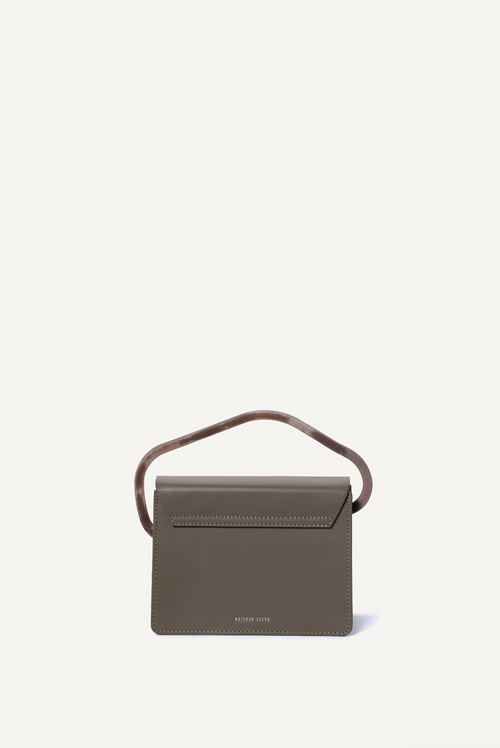 AIGES MINI | TAUPE