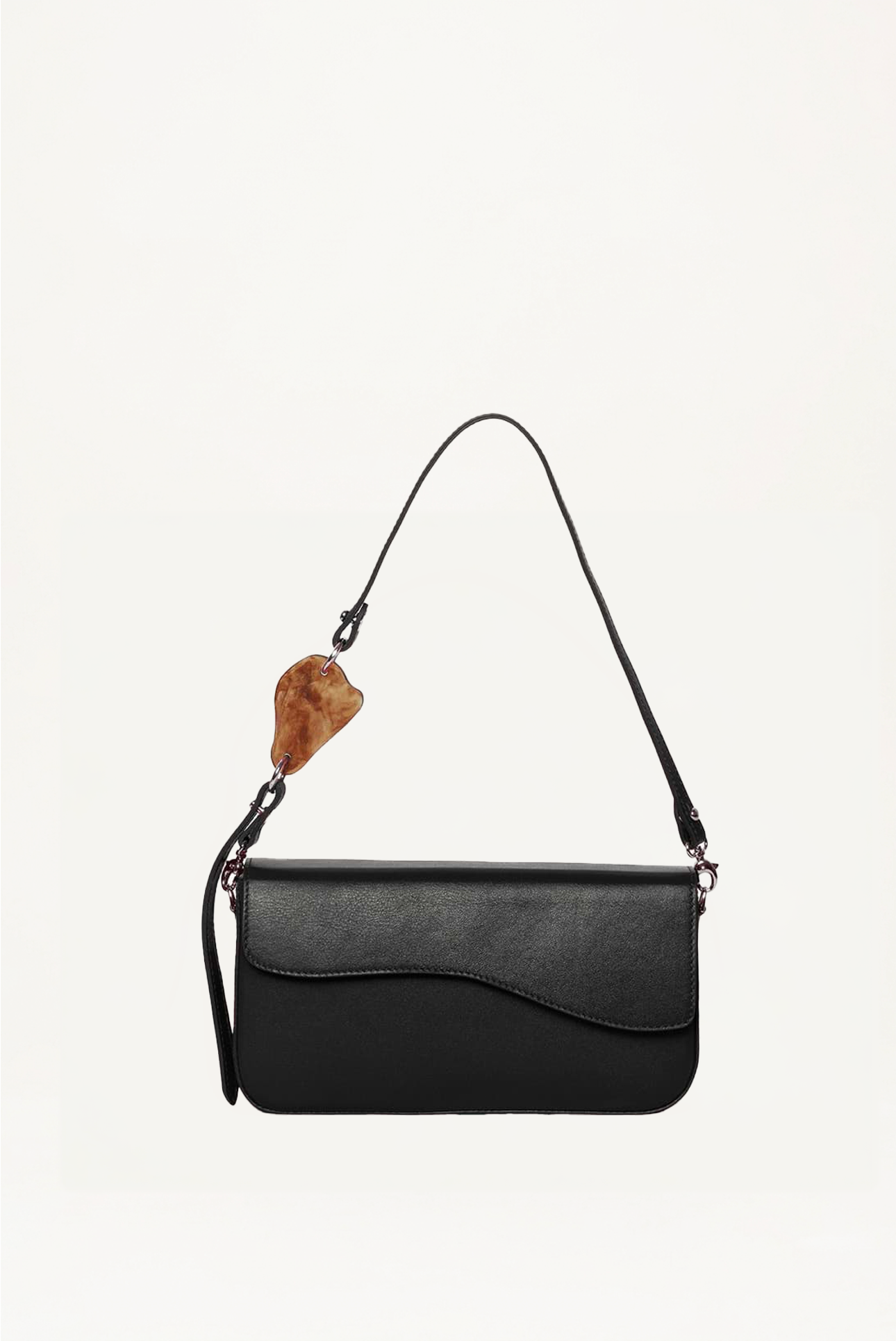 AIGES BAGUETTE | BLACK
