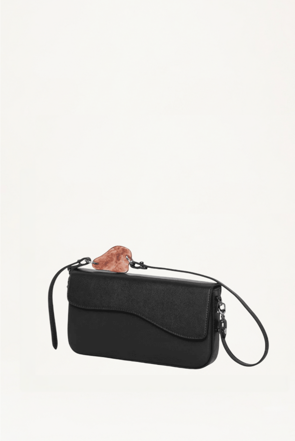 AIGES BAGUETTE | BLACK