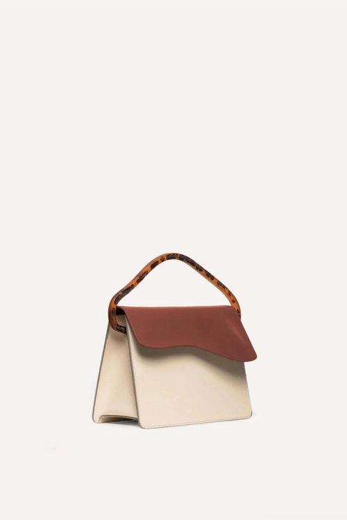 AIGES | BEIGE-RETRO BROWN