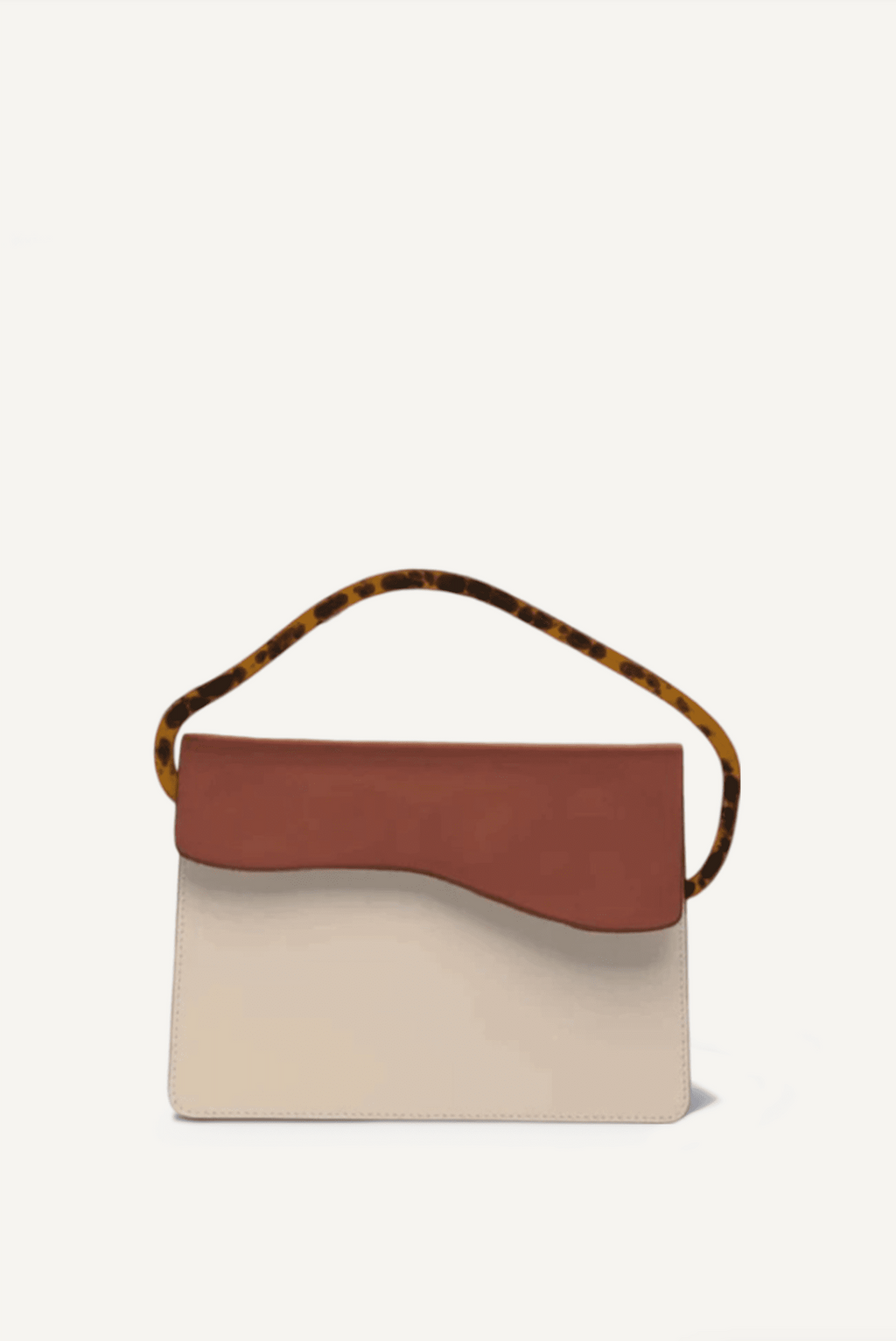 AIGES | BEIGE-RETRO BROWN