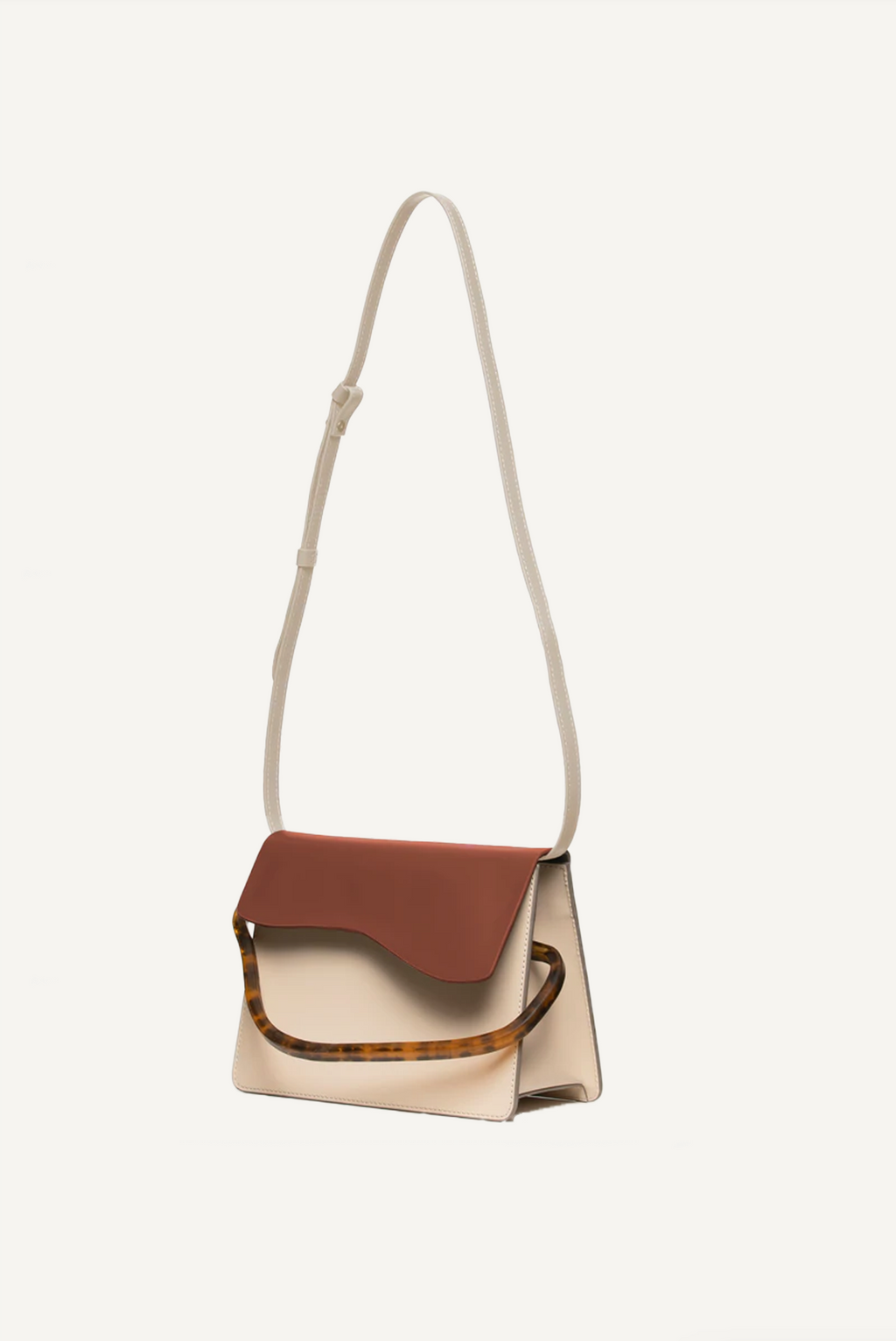 AIGES | BEIGE-RETRO BROWN