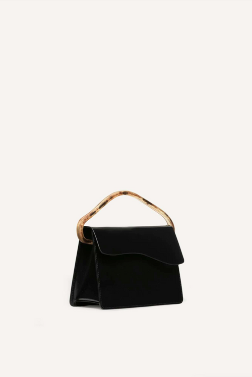 AIGES | BLACK
