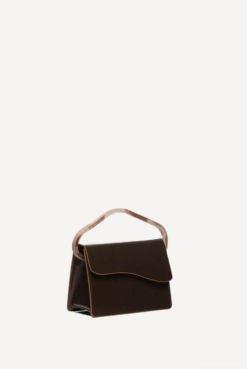 AIGES MINI | PASSION BROWN