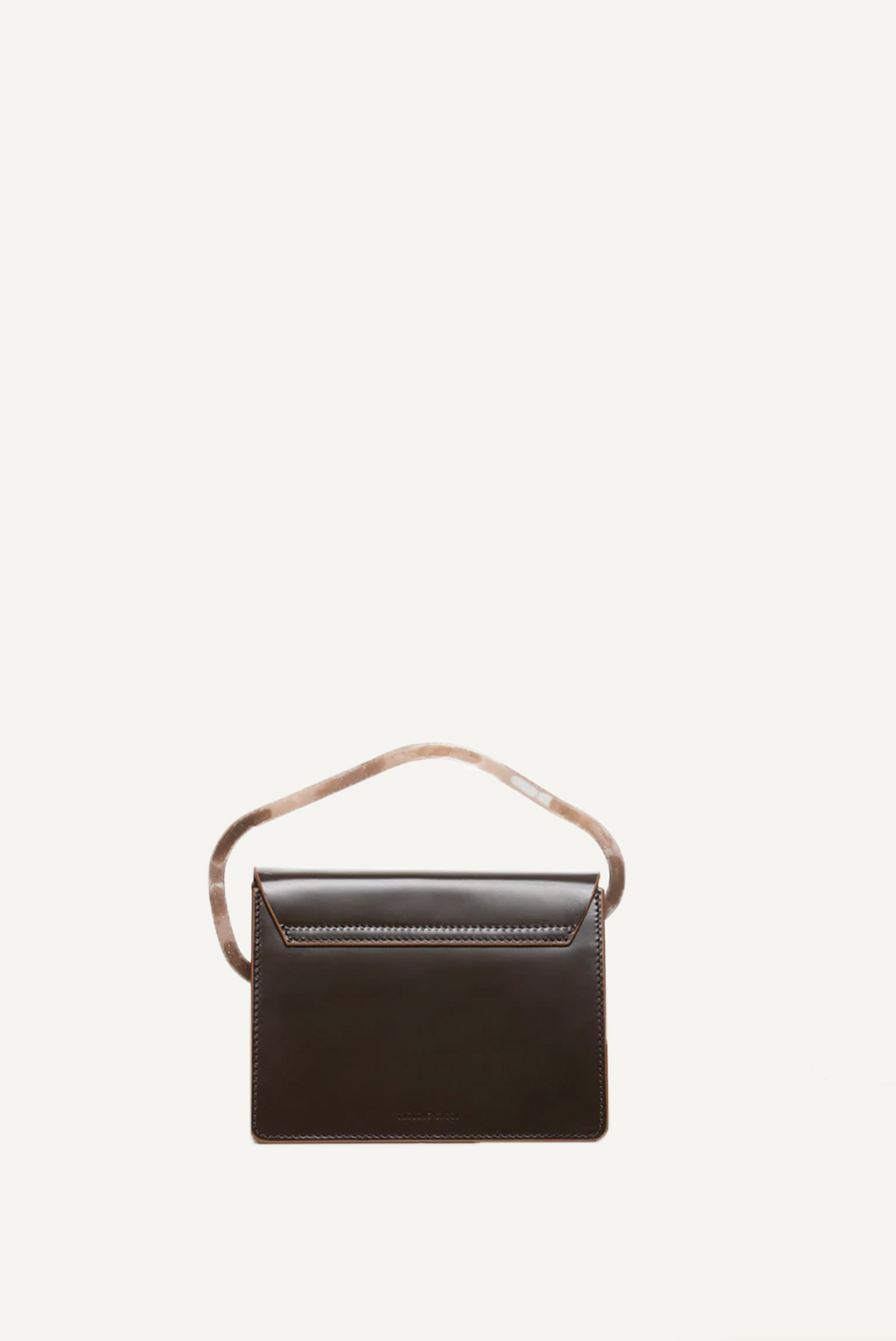 AIGES MINI | PASSION BROWN