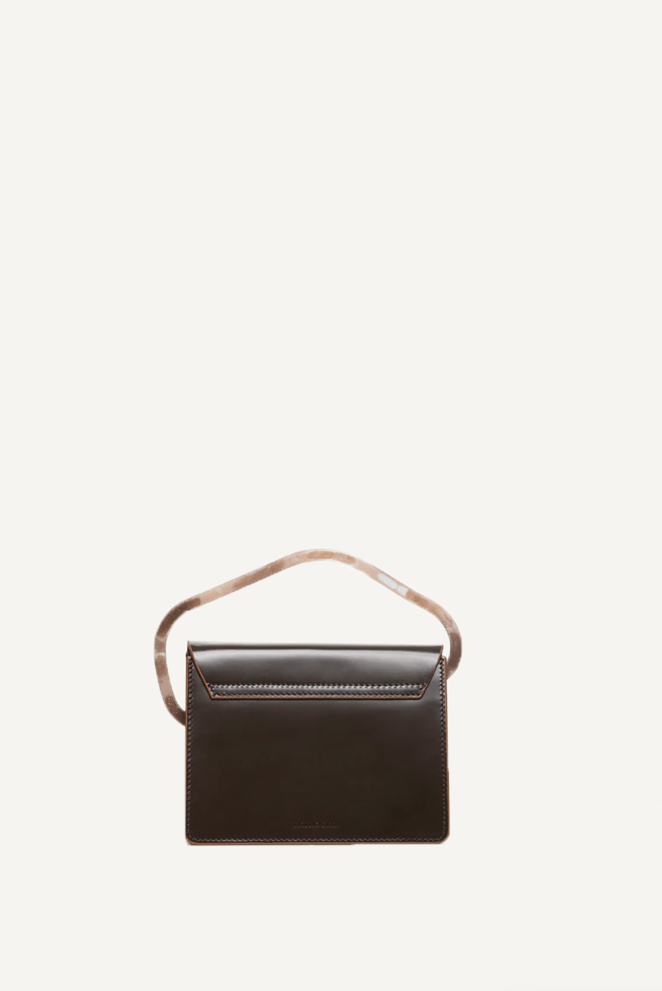 AIGES MINI | PASSION BROWN