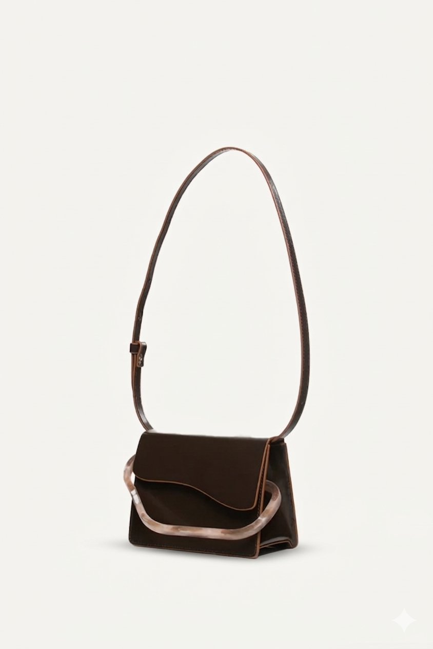 AIGES MINI | PASSION BROWN