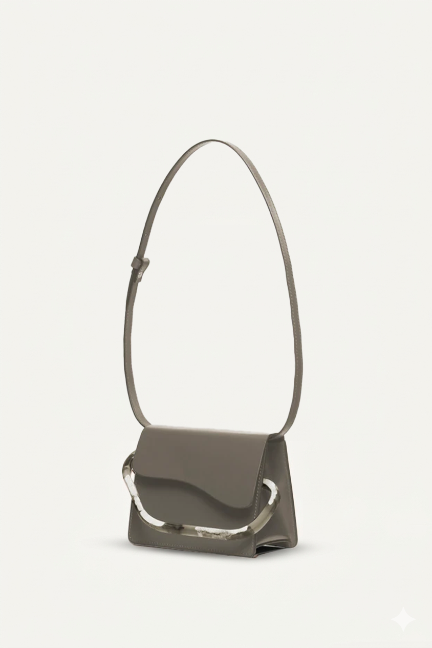 AIGES MINI | TAUPE
