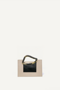 ARP MINI | BEIGE-BLACK