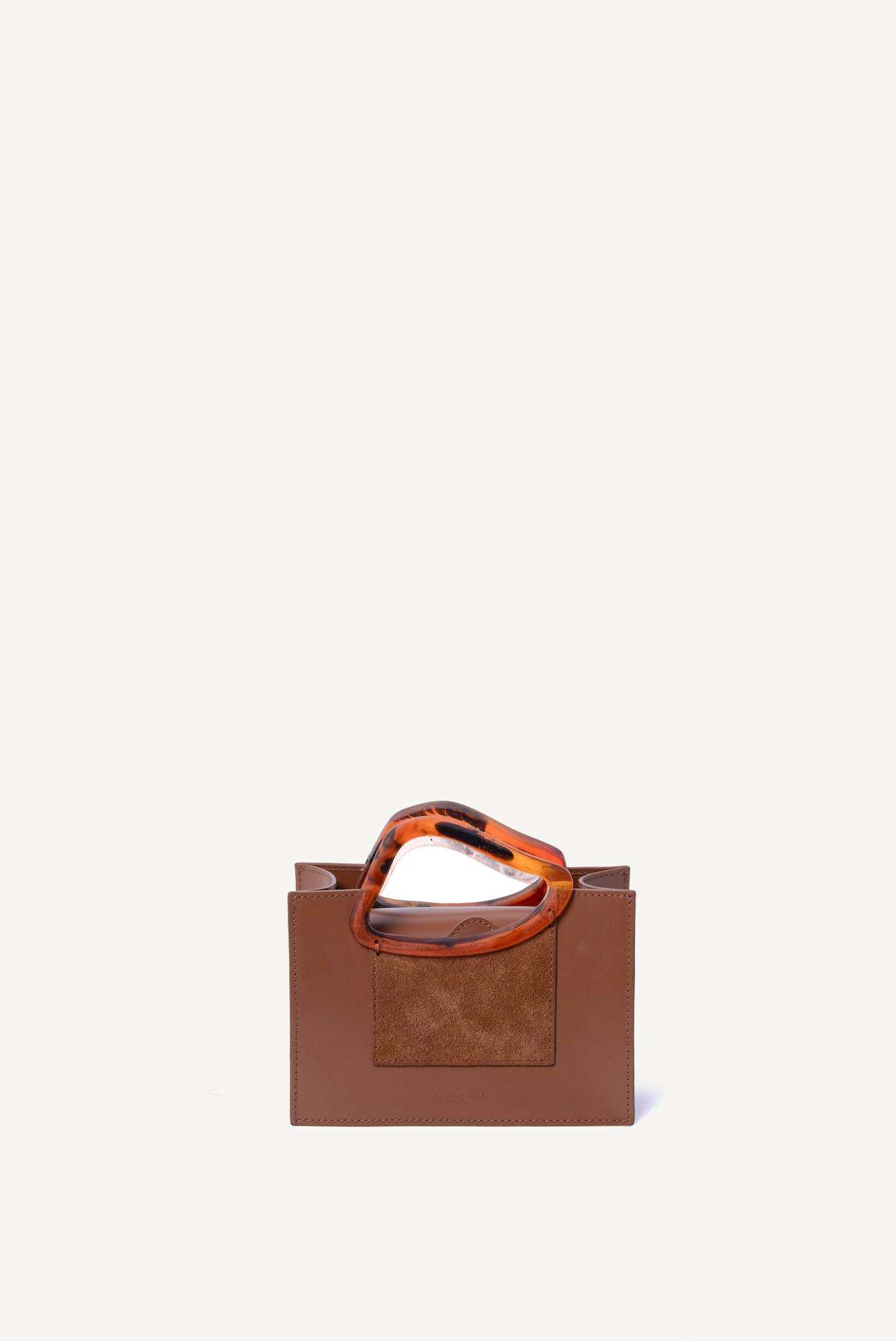 ARP MINI | CHOCOLATE BROWN