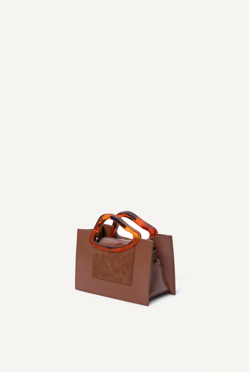 ARP MINI | CHOCOLATE BROWN