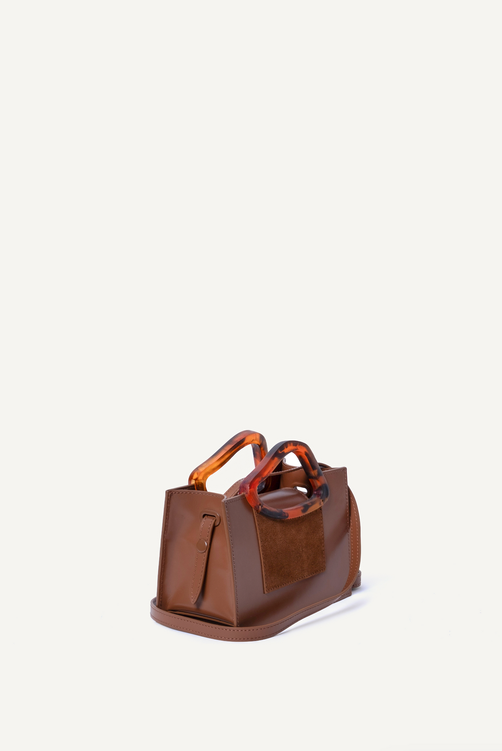 ARP MINI | CHOCOLATE BROWN