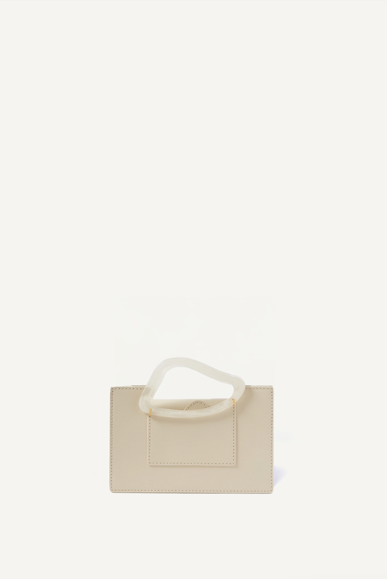 ARP MINI | OFF-WHITE