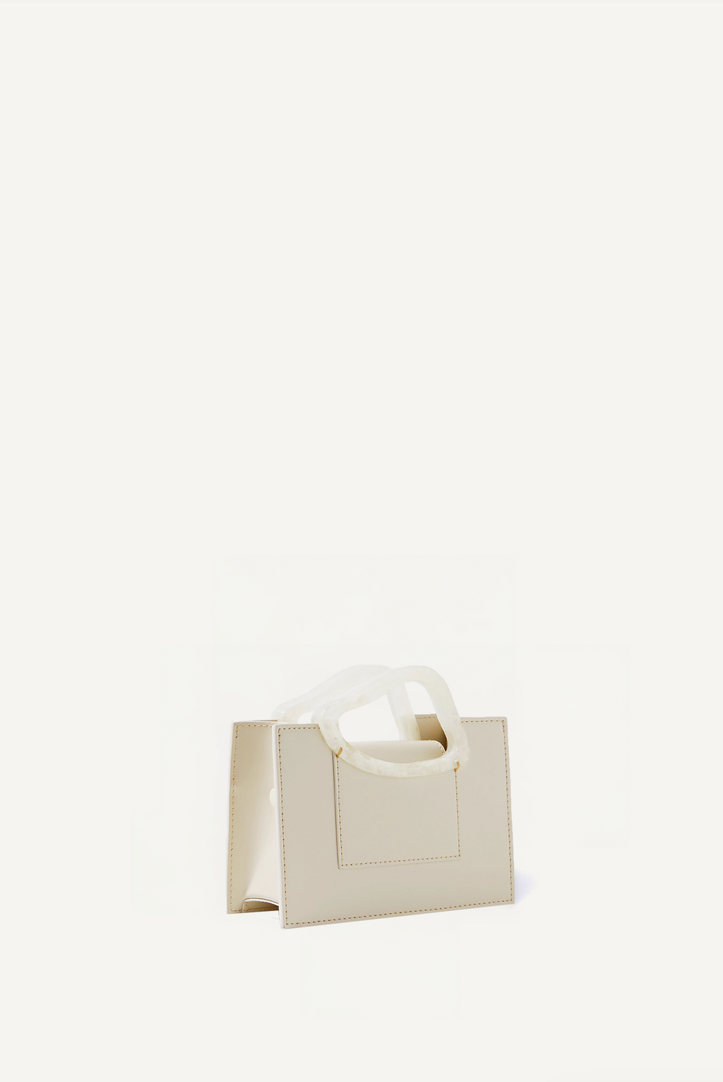 ARP MINI | OFF-WHITE