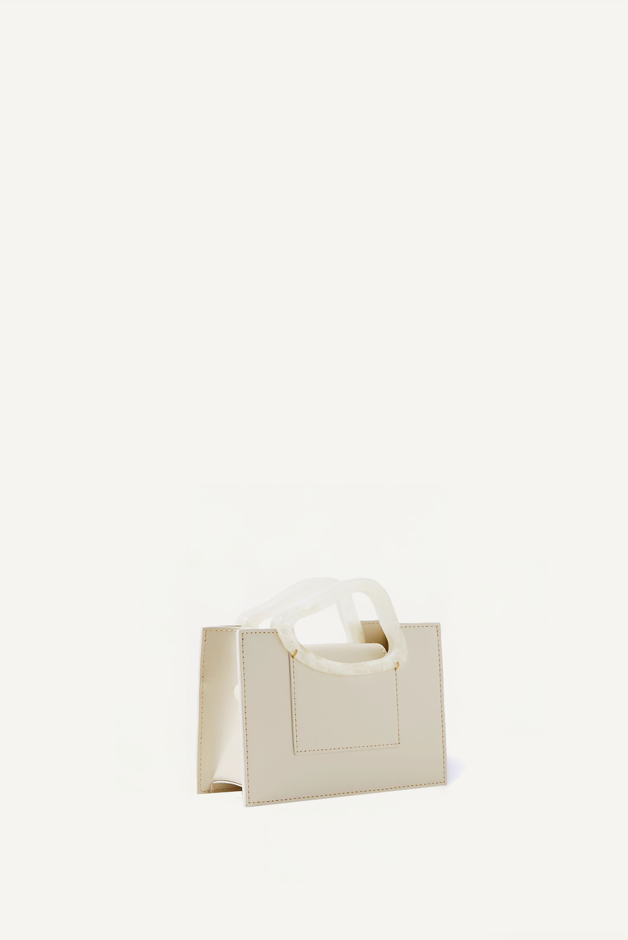 ARP MINI | OFF-WHITE