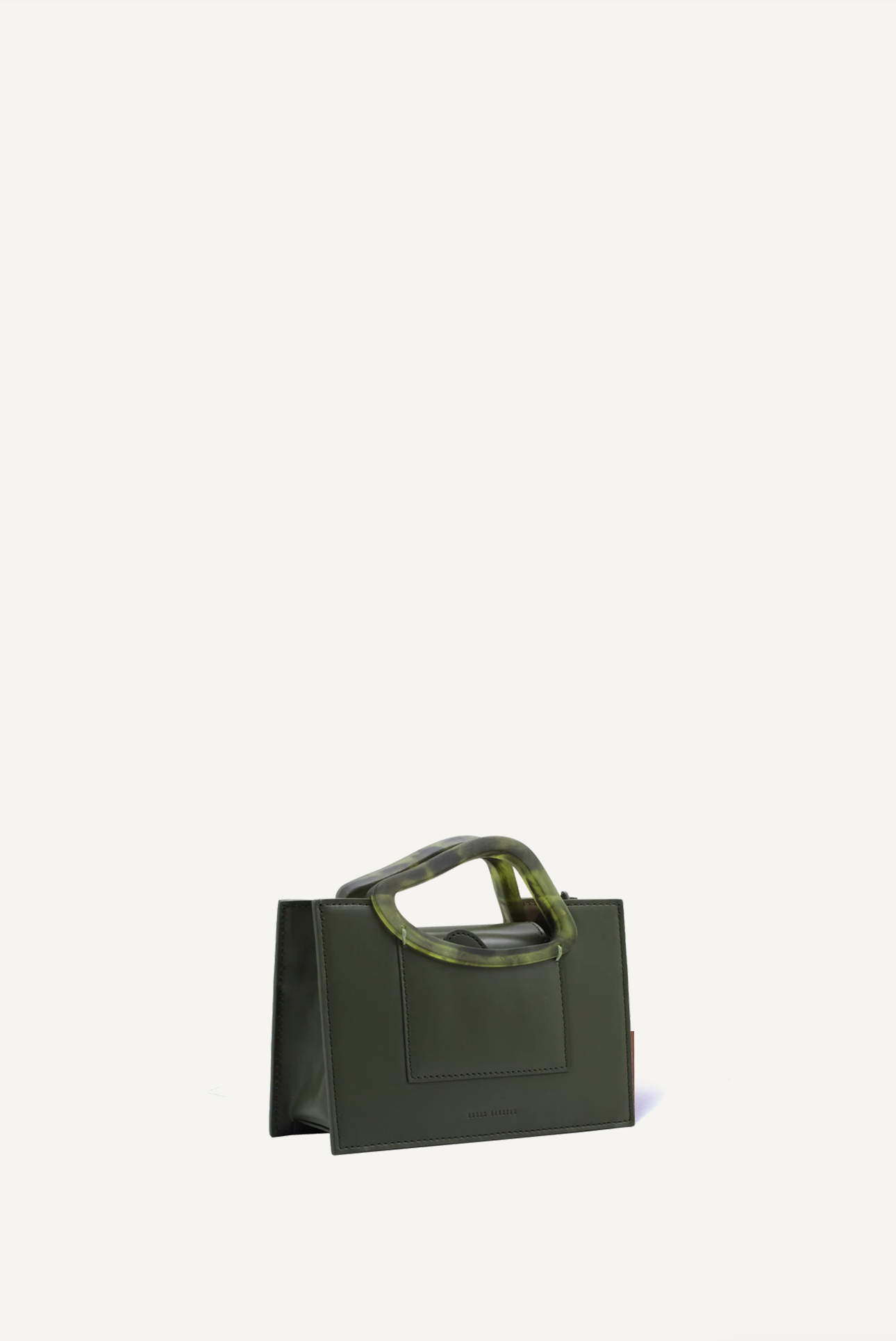 ARP MINI | OLIVE
