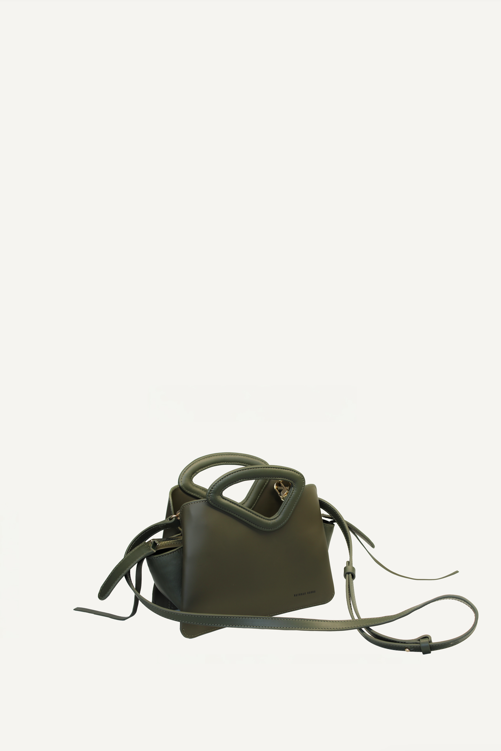 ARP MINI SOFT | OLIVE GREEN