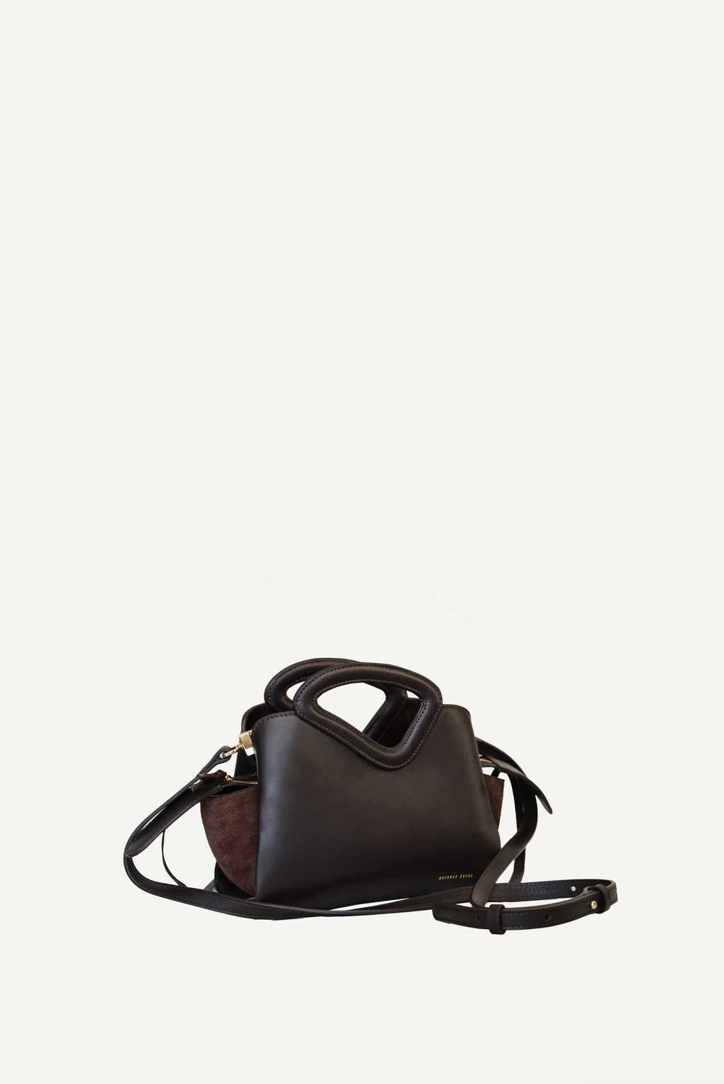 ARP MINI SOFT | PASSION BROWN