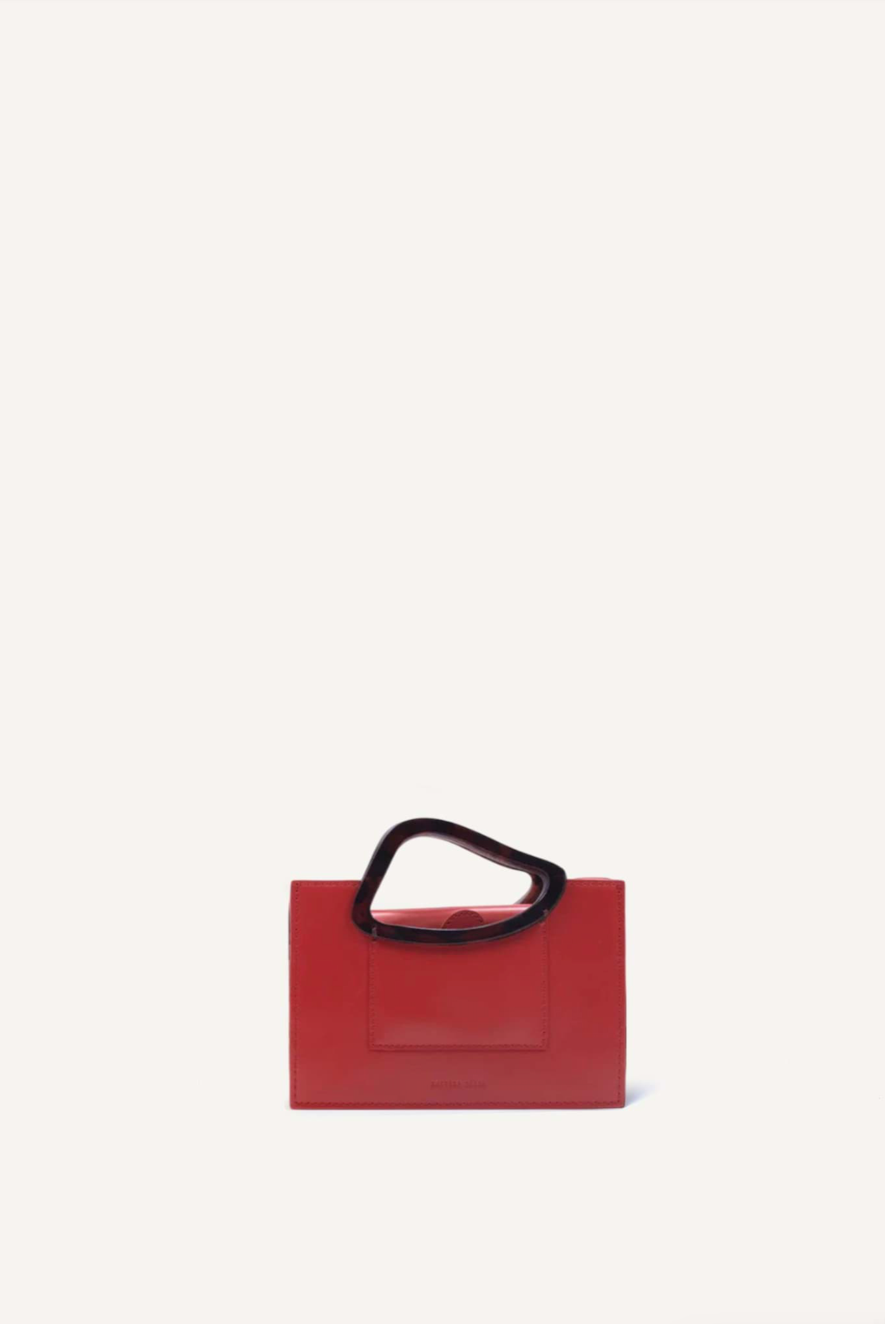 ARP MINI | RED