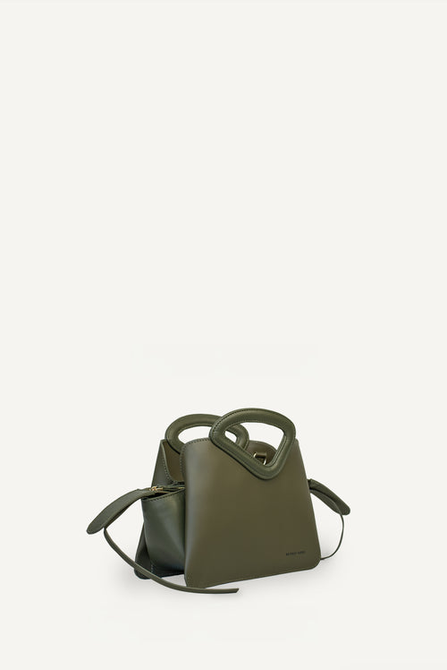 ARP MINI SOFT | OLIVE GREEN