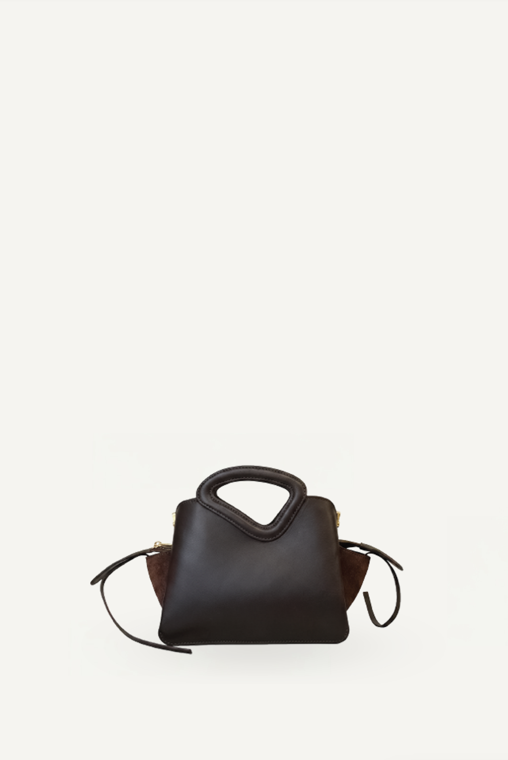 ARP MINI SOFT | PASSION BROWN