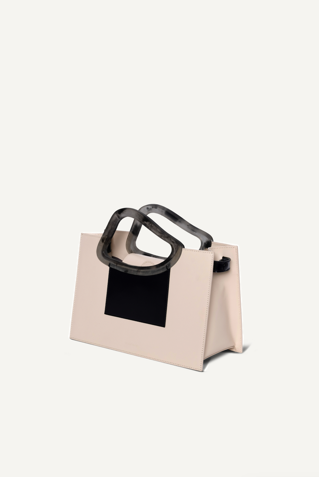 ARP'S SAILENT | BEIGE-BLACK