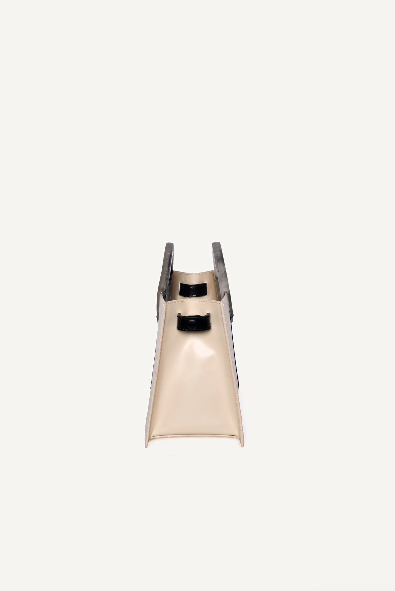 ARP'S SAILENT | BEIGE-BLACK
