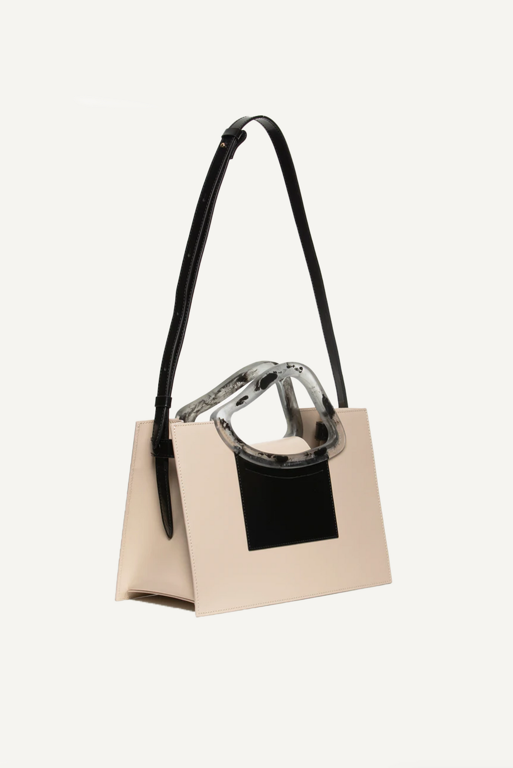 ARP'S SAILENT | BEIGE-BLACK