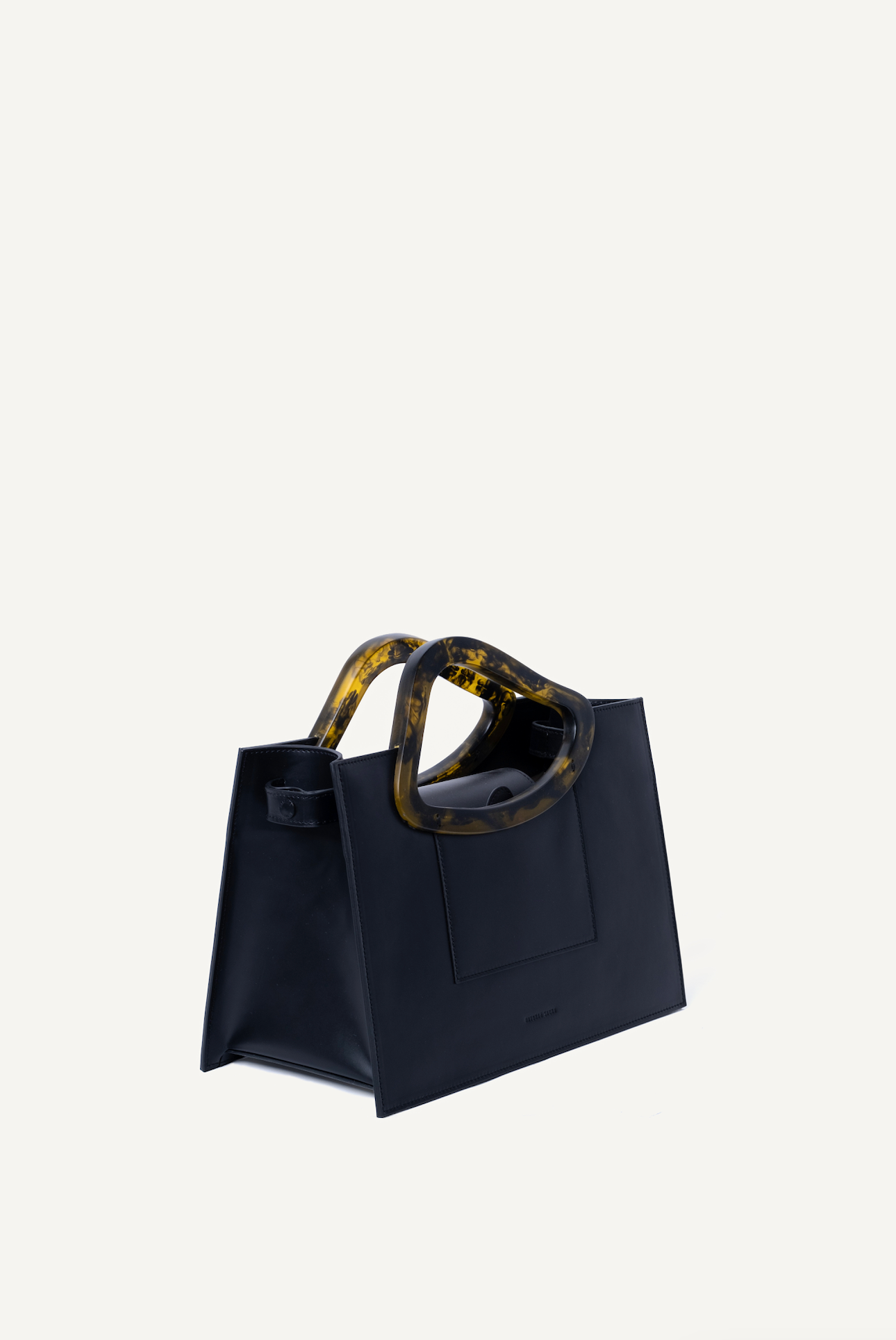 ARP'S SAILENT | BLACK