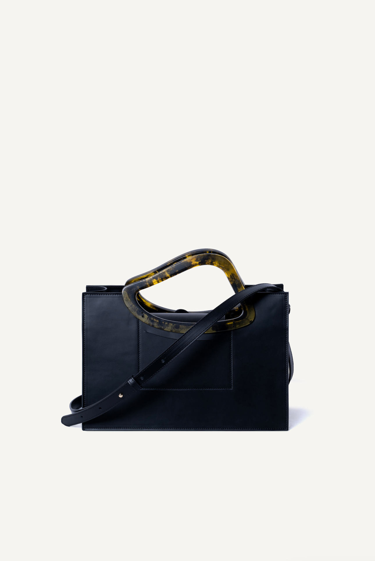 ARP'S SAILENT | BLACK
