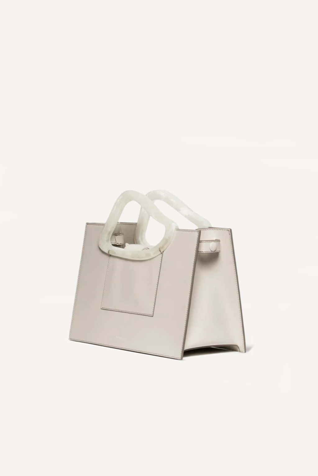 ARP'S SAILENT | OFF WHITE