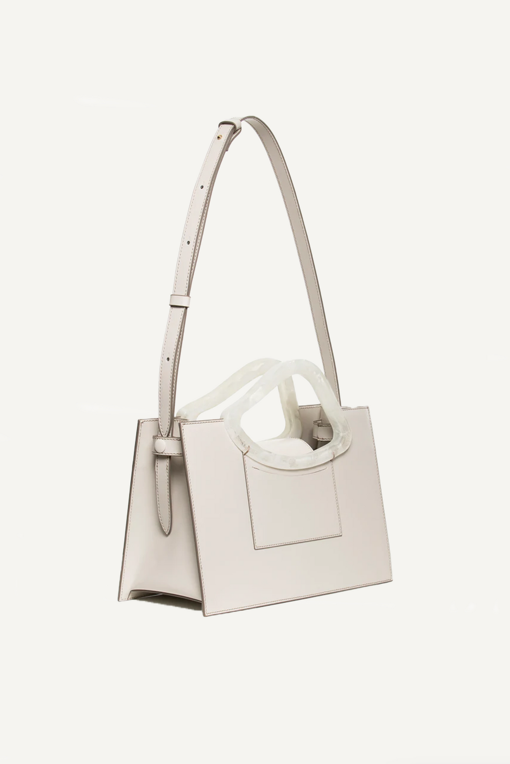 ARP'S SAILENT | OFF WHITE