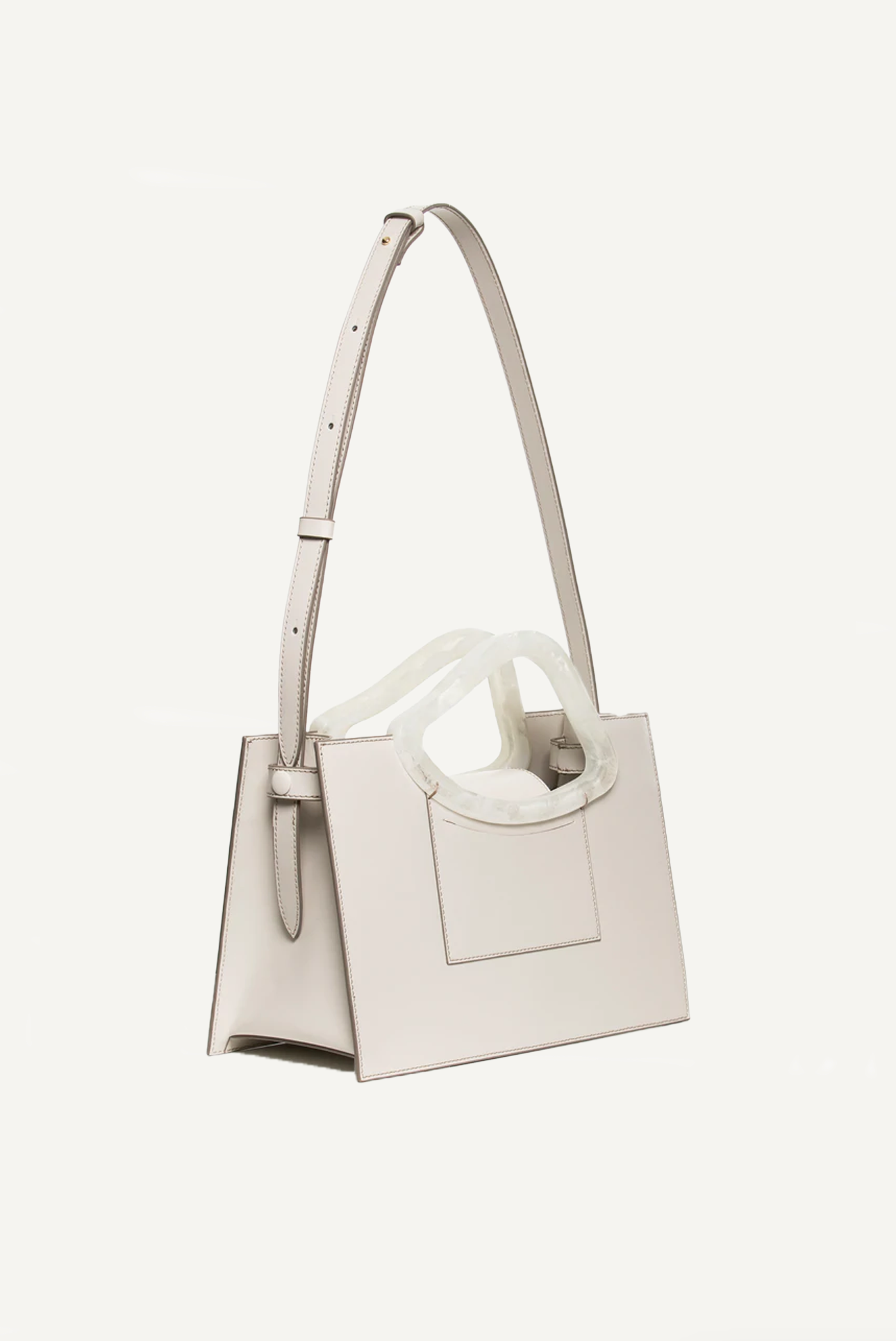 ARP'S SAILENT | OFF WHITE