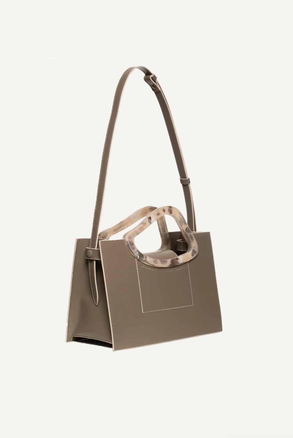 ARP'S SAILENT | TAUPE