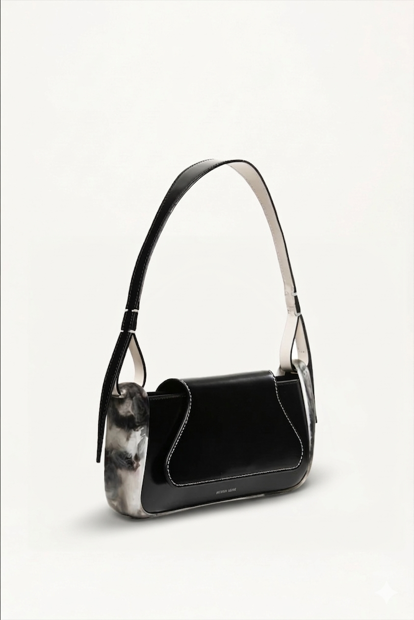 BASSO | BLACK