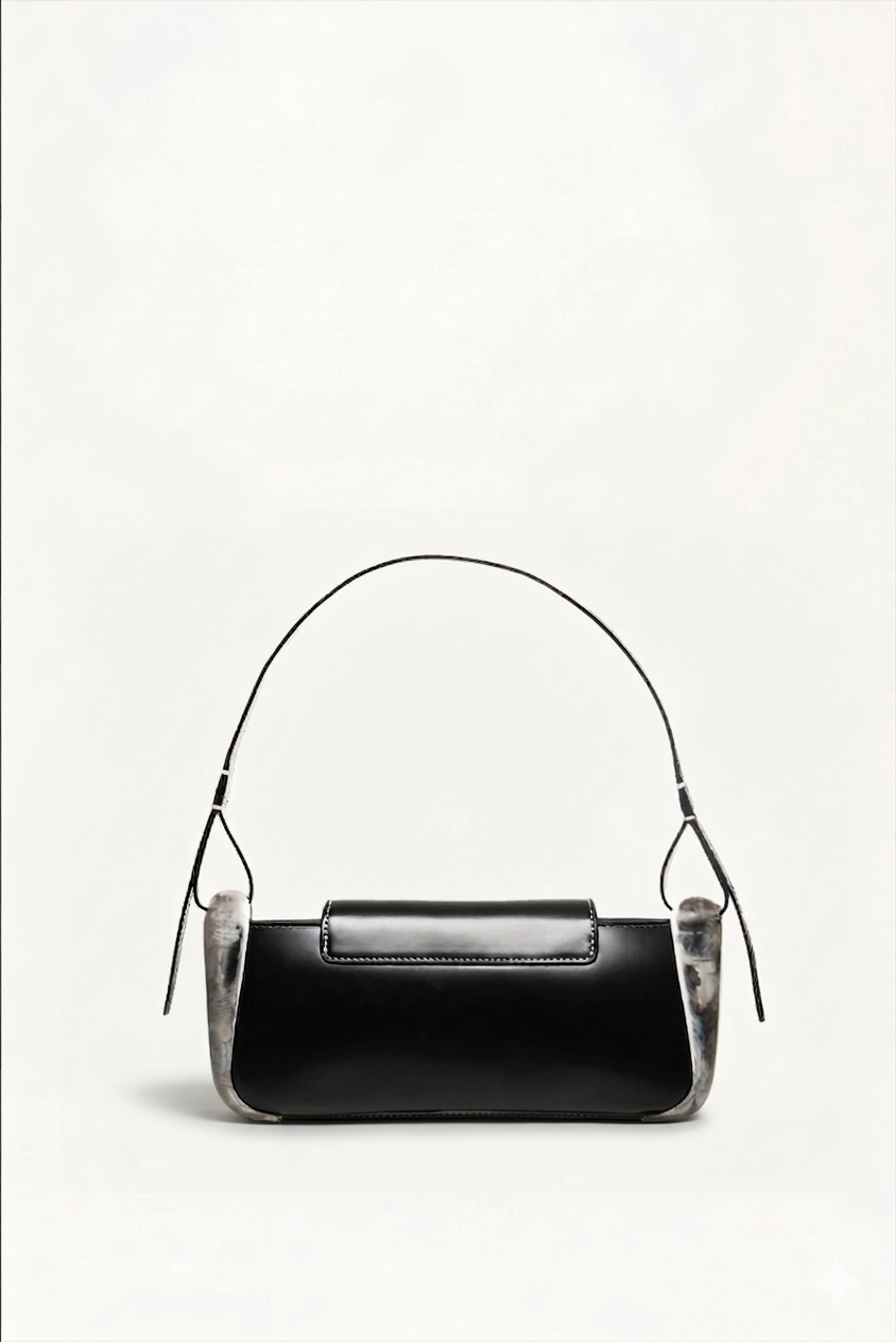 BASSO | BLACK