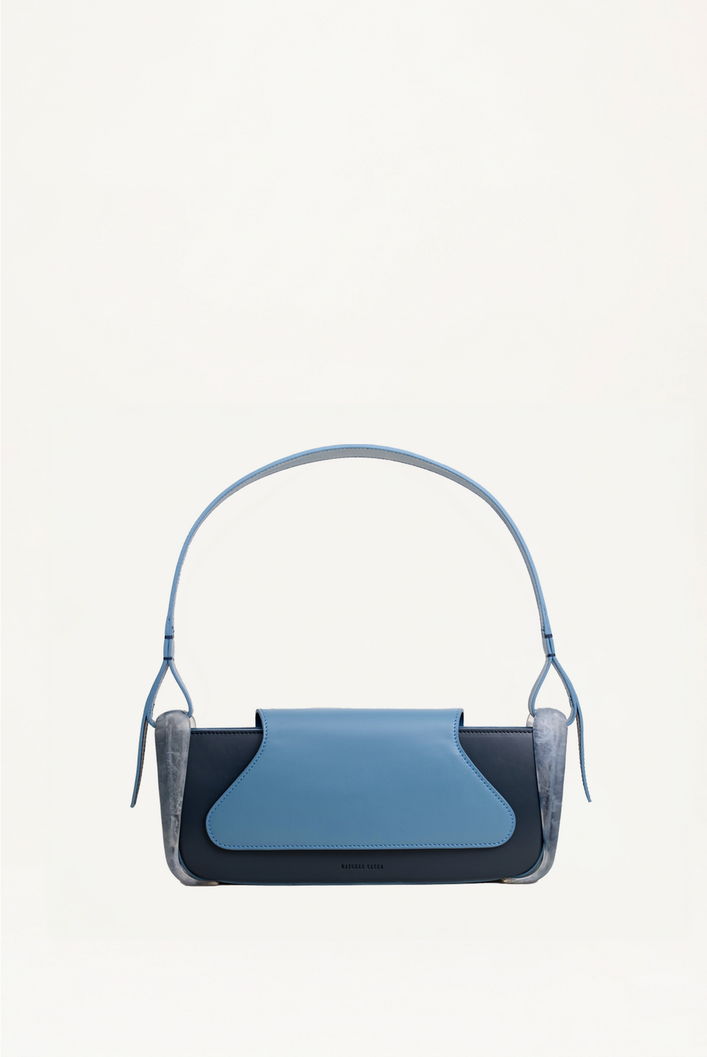 BASSO | CELESTIAL BLUE